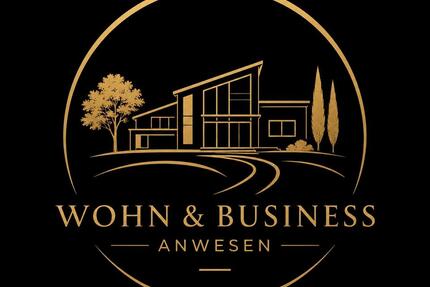Exklusives Wohn-&Businessanwesen I ca. 500qm I ca. 4000qm - Kalletal