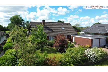 Haus zum Kaufen in Süderlügum 349.000,00 € 175 m²