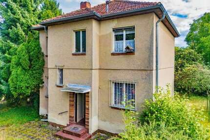 Haus zum Kaufen in Berlin 690.000,00 € 100 m²