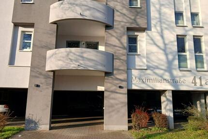 “2- & 3-Zimmer-Wohnungen in Neustadt an der Weinstraße – Vermiete