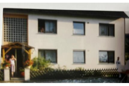 Wohnung zu vermieten 96 qm Ronheim 86655 Harburg - Alerheim