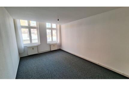 2-Zimmer-Wohnung im EG mit 44m² in Schönberg zu vermieten - Lüdersdorf