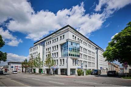 Wohnung zum Kaufen in Straubing 209.000,00 € 63.62 m²