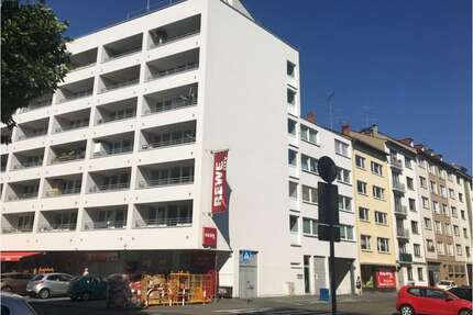 Wohnung zum Mieten in Mainz 720,00 € 51 m²