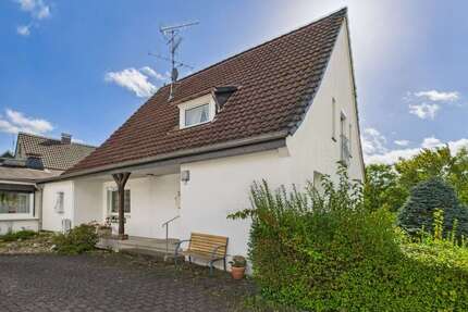 Haus zum Kaufen in Solingen 198.000,00 € 108 m²