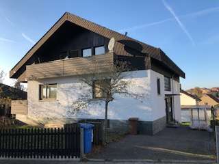 Wohnung zum Mieten in Brachttal 575,00 € 75 m²