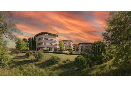 Wohnung zum Kaufen in Weinsberg 344.900,00 € 60.45 m²