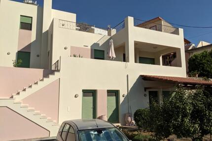 Kreta, Ferienwohnung möbliert mit EBK, ganzjährig zu vermieten - München Bogenhausen