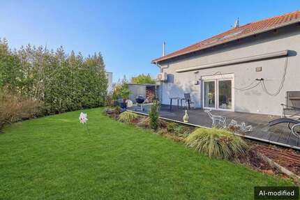 Haus zum Kaufen in Zweibrücken 365.000,00 € 182 m²