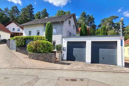 Wohnung zum Kaufen in Kaiserslautern 440.000,00 € 205 m²