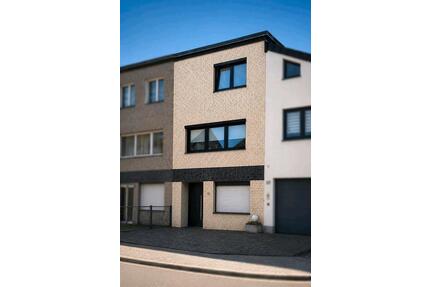 Reihenhaus Miete Jüchen-Hochneukirch Terrasse, Stellplatz 113m²