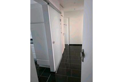 moderne 3 Zimmer Erdgeschosswohnung von privat - Langenhagen
