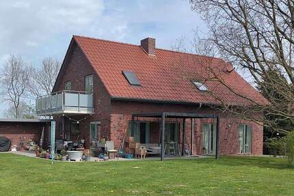 Wohnung zum Mieten in Südbrookmerland 780,00 € 79 m²