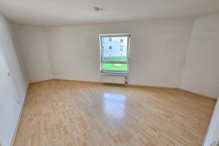 Lichtdurchflutete 3-Zimmer-Wohnung mit Balkon in Dortmund-Benninghofen