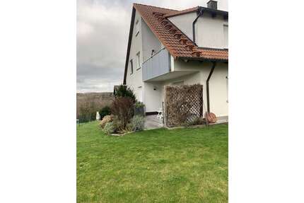 Wohnung zum Mieten in Wilhermsdorf 745,00 € 84 m²