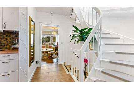 Haus zum Kaufen in Hamburg-Blankenese 1.149.000,00 € 130 m²