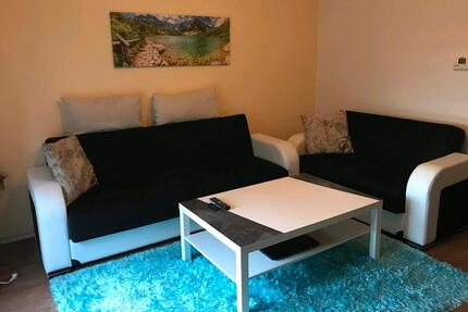 helle und zentrale 3 Zimmer Wohnung Worms Zentrum