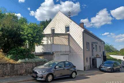 Haus zum Kaufen in Nünschweiler 115.000,00 € 138 m²