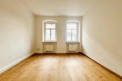 einzigartige 2-Raum Maisonette Wohnung mit Terrasse ***TOP*** in Gera, sehr zentral