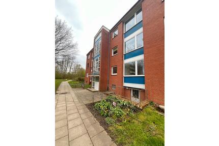 3,5-Zimmer-Wohnung - Sanierung demnächst abgeschlossen! - Eckernförde