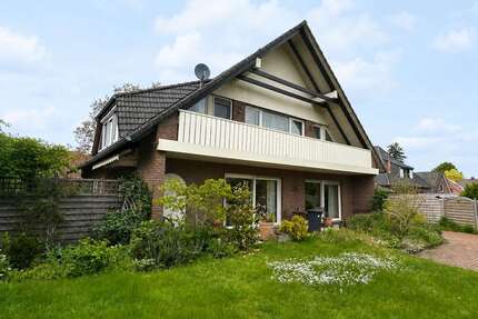 Haus zum Kaufen in Aurich Egels 309.000,00 € 219 m² - Aurich / Egels