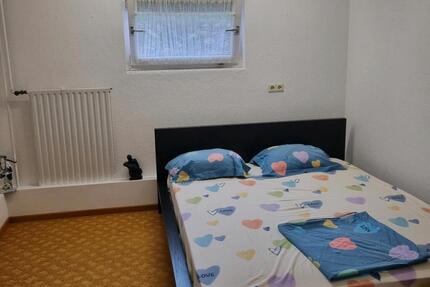 WG Zimmer in Bad Bevensen ab 01.04.2026 - Lüneburg