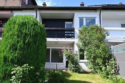Haus zum Kaufen in Freudenstadt 209.000,00 € 95.44 m²