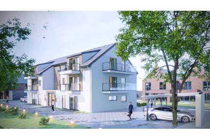 Wohnung zum Kaufen in Bobingen 449.000,00 € 80.78 m²