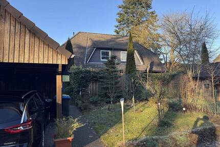 Charmante Doppelhaushälfte in Rendsburg - Ihr neues Zuhause mit Wohlfühlfaktor - OTTO STÖBEN GmbH