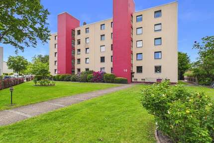 Wohnung zum Kaufen in Bremen 199.000,00 € 80 m²