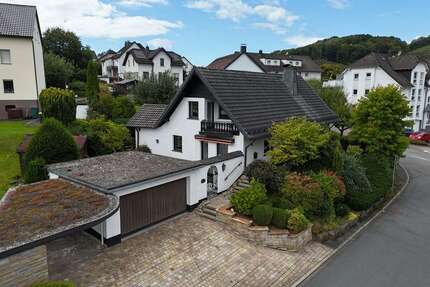 Haus zum Kaufen in Werdohl Kleinhammer 335.000,00 € 168 m² - Werdohl / Kleinhammer