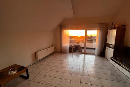 Helle 3-Zimmer Wohnung in Ennepetal-Rüggeberg