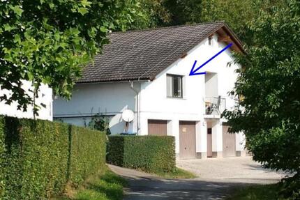 Singlewohnung Römhild OT Gleichamberg