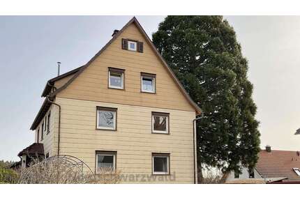 Haus zum Kaufen in Simmersfeld 249.000,00 € 222 m²