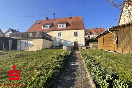 Haus zum Kaufen in Donauwörth 195.000,00 € 104 m²