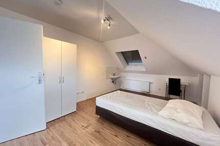 Wohnung zum Mieten in Marbach am Neckar 400,00 € 15 m²