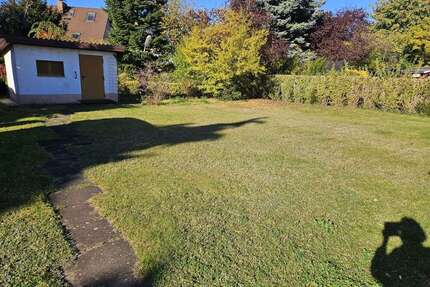 Grundstück zu verkaufen in Berlin-Lichtenrade 230.000,00 € 400 m²