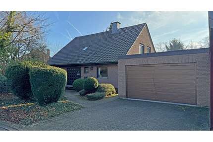 Haus zum Kaufen in Duisburg Baerl 525.000,00 € 156.03 m² - Duisburg / Baerl