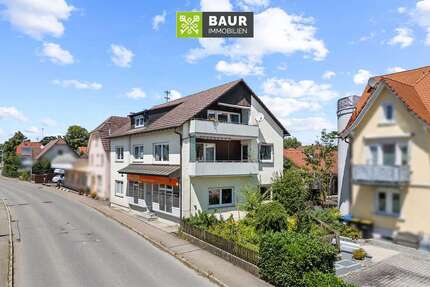 Haus zum Kaufen in Wolpertswende 539.000,00 € 150 m²