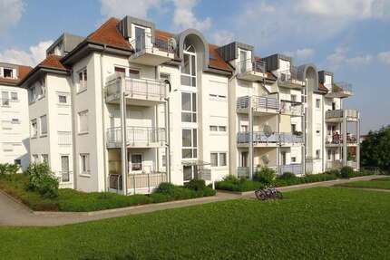 Wohnung zum Kaufen in Laupheim 149.000,00 € 45.16 m²