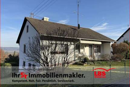 Haus zum Kaufen in Stockach 459.000,00 € 95 m²