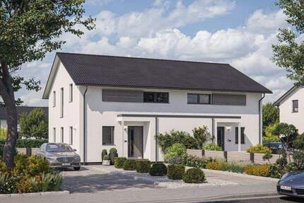 Gemeinsam in die Zukunft: zwei Wohneinheiten unter einem Dach - Königs Wusterhausen Zeesen