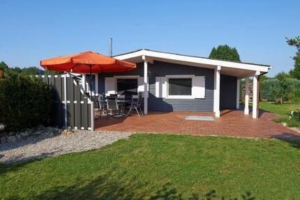 FerienhausFerienwohnung in den Hüttener Bergen,Sauna,Nähe Ostsee - Eckernförde