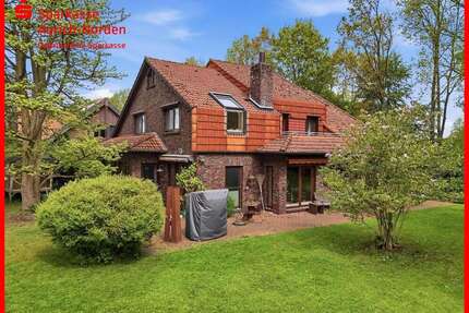 Haus zum Kaufen in Aurich 669.000,00 € 230.71 m²
