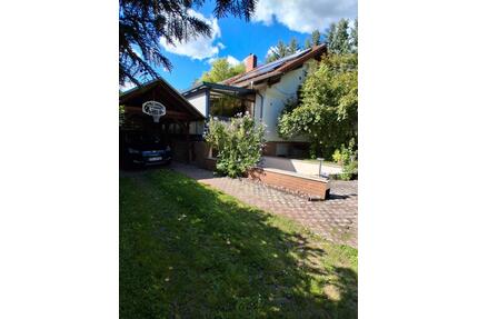 Villa im Grünen - 385.000,00&nbsp;EUR Kaufpreis, ca.&nbsp; 220,00&nbsp;m&sup2; in Peitz (PLZ: 03185)