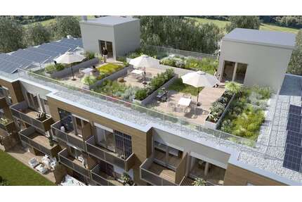 Wohnung zum Kaufen in Pentling 213.500,00 € 34.21 m²