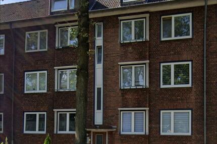 2 vermietete Wohnungen | je 52 m² | Kapitalanlage - Voerde (Niederrhein)