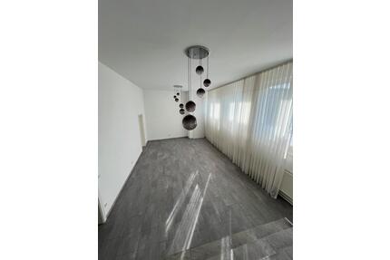 3,5 Zimmerwohnung Einliegerwohnung Albstadt-Ebingen