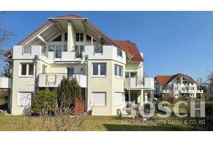 Wohnung zum Kaufen in Magdeburg 155.000,00 € 77.77 m²