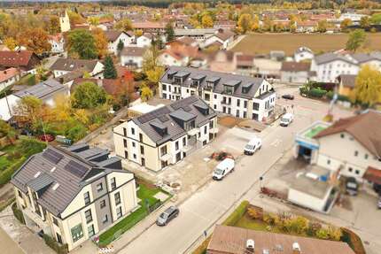 Wohnung zum Kaufen in Höhenkirchen-Siegertsbrunn 759.500,00 € 84 m²
